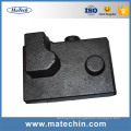 Manufacturers Custom Good Price Quality Cast Iron Chassis Brackets